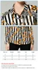 Top Selling Floral Print Vintage Blouse Kvinnor Vår Fall Design Lapel Neck Plus Storlek Toppar Elegant Office Lady Winter Långärmade T-shirts