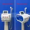 PROFESSIONAL Nd Yag Laser Máquina de Sobrancelha Remoção de TATUAGEM Sobrancelha limpador Pigmentação remoção Q INTERRUPTOR Dispositivo de beleza Eu livre de impostos