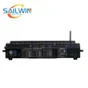 9x18w RGBAW UV Wireless Dmx Battery Operated Led Light Bars 6 in1 Led Wall Washer