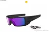 Новые солнцезащитные очки Unisex Lunettes Sport Outdoor Eyewear Bat Wolf Sunglasses Gafas de Sol Outdoor Goggle Halses7305645