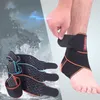 foot support bandage