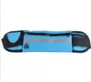 waterproof phone belt Unisex Portable Multifunction Sport Runner Fanny Pack Belly Waist Bum Bag Fitness Running Jogging Belt Pouch9306348