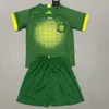 Crianças Adulto Beijing Guoan Soccer Jersey Set 2020 2021 Homens Criança R.AUGUSTO VIERA FERNANDO Bakambu ALAN ZHANG Y.N. Uniforme de futebol