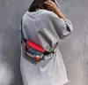 S WholesWomen sac de poitrine entier 2019 nouvelle impression graffiti pu sac à bandoulière en cuir décontracté diagonale femme bag232v