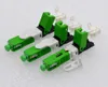 Freeshipping Hot Sell 100PCS NEW Optic Fiber Quick Connector FTTH SC Single Mode Fast Connector Special Wholesale