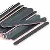 100180 Sandpaper Buffer Nail File disposable cuticle remover Manicure Buffing Polish3915632