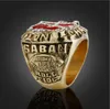 NCAA 2017 Алабама Чемпионат Кольцо высокого качества чемпионка моды Ring Ring Ring