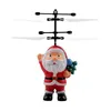 الصمام الاستقرائي البسيطة rc الطائرة الطائر الطائر الأب عيد الميلاد سانتا كلوز rc هليكوبتر هدايا هدية عيد الميلاد ماجيك src الطائرات للأطفال الأولاد