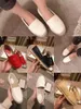 chaussures de printemps pour filles