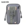 Universal Ao Ar Livre Tático Militar Holster Cintura Saco Do Telefone Bolsa Caso para o Labirinto Alpha Cagabi Um Caterpillar CAT S60 Gato S31 S41