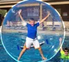 Leverans 2m Waterball Walking Balls Water Zorb för uppblåsbara poolspel Dia 5ft 7ft 8ft 10ft5658432