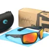 Óculos de sol dos homens óculos de sol reefton 580p proteção uv polarizado surf/pesca óculos feminino designer de luxo óculos de sol boxcase9328034