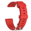 Nuovo arrivo per Fitbit Versa Lite cinturino da polso cinturino da polso intelligente cinturino cinturino morbido cinturino di ricambio per smartwatch NAVE GRATUITA