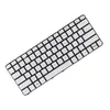 Nowa klawiatura laptopa dla HP Spectre 13-3000 13T-3000 Series Zwrot podświetlany U.