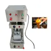 pizza maker machine commerciale