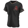 Arizona Ketel Marte Jerseys Ahmed Christian Walker David Peralta Carson Kelly 2020 Nueva temporada Camisetas de béisbol