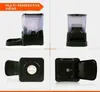 10L ЖК -дисплея Программируемая порция Contro Automatic Food Feeder4721680