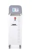 Powerful 808nm diode laser hair removal painless channeless permanent hair removehigh speed hairremoval machine taxesfree