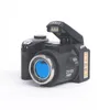 1ピースポロデジタルカメラHD1080P 33MP 24倍光学ズームオートフォーカス専門デジタルSLRカメラのカメラのカメラのビデオカメラ+ 3レンズD7100