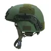 mich 2000 helmet