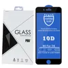 غطاء كامل 10D منحنى كبير منحنى الغراء الزجاج المقسى حامي الشاشة ل iPhone 12 11 برو ماكس XR XS ماكس 6 7 8 زائد 100ps في البيع بالتجزئة سنويا