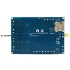 Freeshipping GPRS GSM Iot Board z przekaźnikami SIM800C Przełączniki Projekty bezprzewodowe DIY Kit Zintegrowana kartka Micro SIM Card