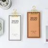 MENT Style Board Clendar Memo Memo NOTEDPAD Planner for Cafe Restaurant Home Office Stationery Supplies