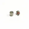 M407 in acciaio inossidabile IP69K VACK VEMP IP68IP69K M4X07 Tiny Plug di rilascio di pressione di sfiato per sfiato di sfiato di sfumatura in acciaio inossidabile ELEM4984423