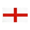 bandera con cruz roja
