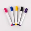 School Stationery Multicolor Erasable Whiteboard Pens Office Chalkboard Marker Pens School Teaching Supplies Whiteboard Pen VT1515