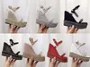 2019 Cataclou Pyradiams da donna in pelle flatform espadrillas con zeppa sandali tacchi alti scarpe da sposa Chaussures US 35-41