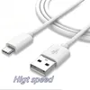 Goedkoopste High Speed USB-C 1M 3ft Snelle Type C Kabel Oplader voor Samsung Galaxy S8 S9 S10 Note 9 Universele Data Opladen Adapter