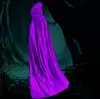 1,8 m fête cosplay sorcier cape de mort Halloween vampire Costumes Cosplay théâtre accessoire mort capuche cape diable manteau adulte cape à capuche