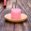 Korea Lane ige Special Care Lip Sleeping Mask Lip Balm Lipstick Fuktande antiaging AntiWrinkle LZ -märke Cosmetic7860932