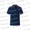 2656 esportes polo ventilação de secagem rápida vendas quentes de alta qualidade homens manga curta-camisa confortável novo estilo jersey