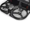 FUNSNAP iDol FHD 1080P Caméra WiFi FPV Pliable RC Quadcopter avec reconnaissance gestuelle AI - BNF