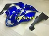 BMW K1200S 05 06 07 08 K1200S 2005 2006 2007 2008 ABSブルーフェア画像BODYWORK +ギフトBA12