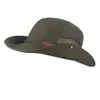 Design de pesca chapéu de sol e boné para homens / mulheres tampão de safari com proteção solar unisex balde outdoor boonie chapéu