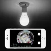 ANSPO 1080p 2MP WiFi Panoramic Lampe -Überwachungskameras 360 Grad Home Security Kamerasystem Wireless IP CCTV 3D Fisheye Babyphymonit8630673