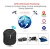 GPS Tracker Car 90 giorni in standby Tkstar TK905 Localizzatore GPS Impermeabile Traceur GPS Monitoraggio del veicolo Magnete 2G Monitor vocale APP gratuita