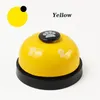 Dog Training Sino Potty Training Bell para o cãe Doorbells Dog Training Equipment engraçado Chamado Pet atendimento Bell Jantar