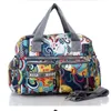 = Bolsa fofa de bolsa de manobra de fraldas para bebês para meninas de moda de nylon de nylon de girl saco de mamãe mamãe mamãe mama bolsas