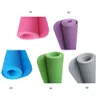 3pcs with Position Line Non Slip Carpet Mat For Beginner Environmental Fitness Gymnastics Mats 1830*610*6mm