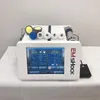 2020 mais novo EMS Shock Wave Therapy Equipment ESWT Máquina Com Física ED Tratamento e Muscle estimular a função