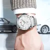 Nuovi orologi da uomo Luxury Brand NAVIFORCE orologi sportivi da uomo orologio militare da uomo al quarzo in acciaio pieno impermeabile Relogio Masculino