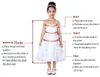 Flower White Feather Sleeveless Fashion Tiered Tutu Girls Pageant Gowns Gorgeous Puffy Hi Lo Prom Summer Dresses