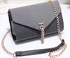 Hot selling New Women's Hot Fashion Bags Shoulder Bags Handbag Handbags Purse Chain Tassel Totes Bag $63807