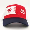 Classic Baseball Hats American Styles Unisex Adjustable Mesh Caps Summer Snapback Visor Casquette Men Women Fashion Spring Golf Ba276O
