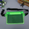 Waterproof Dry Pack Outdoor Swimming Drifting Waterproof Pouch Dry Bag PVC Waist Phone Cover Storage Protective Bag4751824