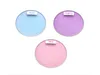 Fashional Candy-Color Photochromic Optical Lens HMC + EMI UV400 70mm 1.56Index voor receptbril Range 0-6.00 / -2.00 Roze Paars Blauw